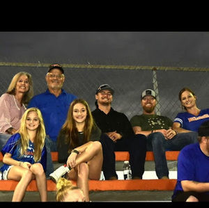 Meet your Posher, Janey